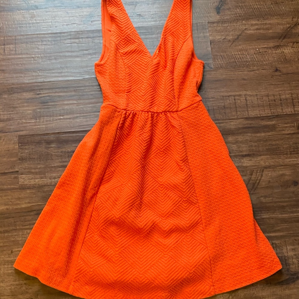 Anthropologie dress